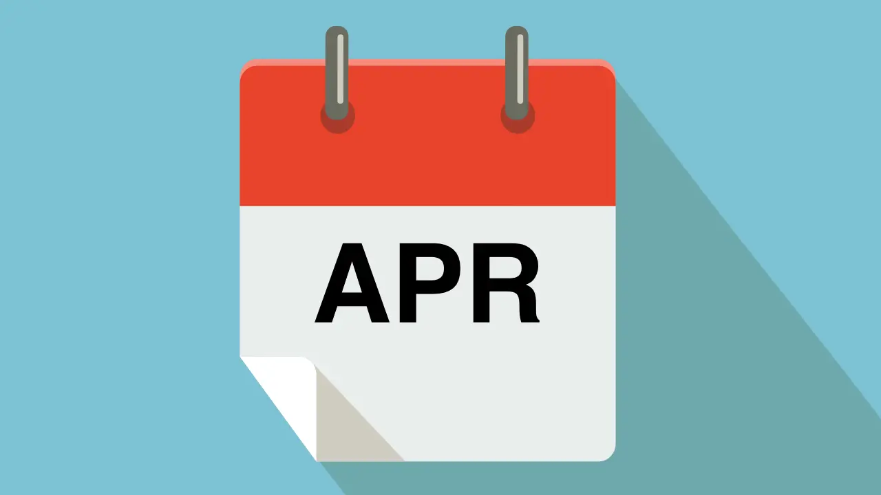 April news | Apple releases new hardware | mydoodads.com