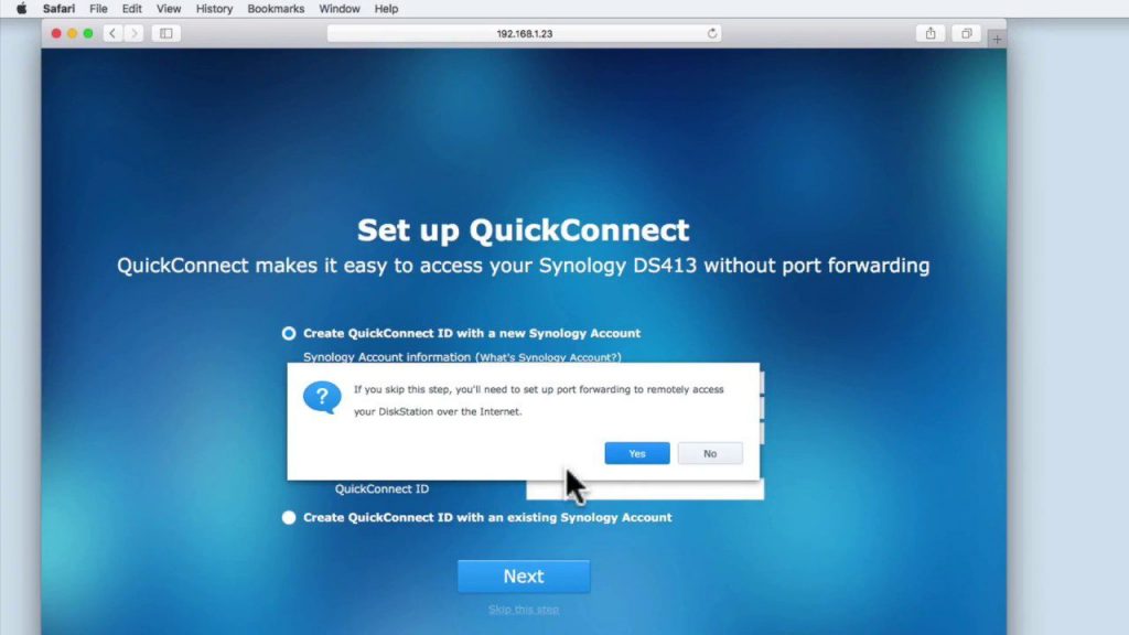 How to setup a Synology NAS Part 2: The Installation of DSM and its ...