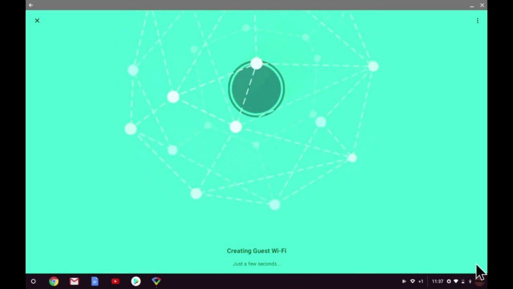 Photo inspiration: Visual Reference: How To Setup And Configure Google WiFi Part Four