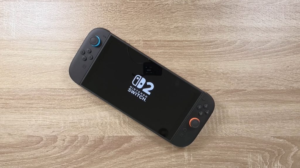 10 tips for a new Nintendo Switch 2 user | mydoodads.com
